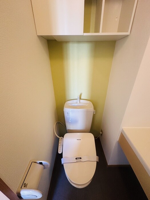 トイレ ＧＲＡＮＤＥ