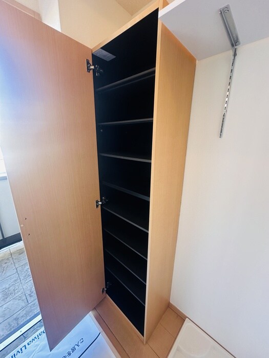 靴箱 ＧＲＡＮＤＥ