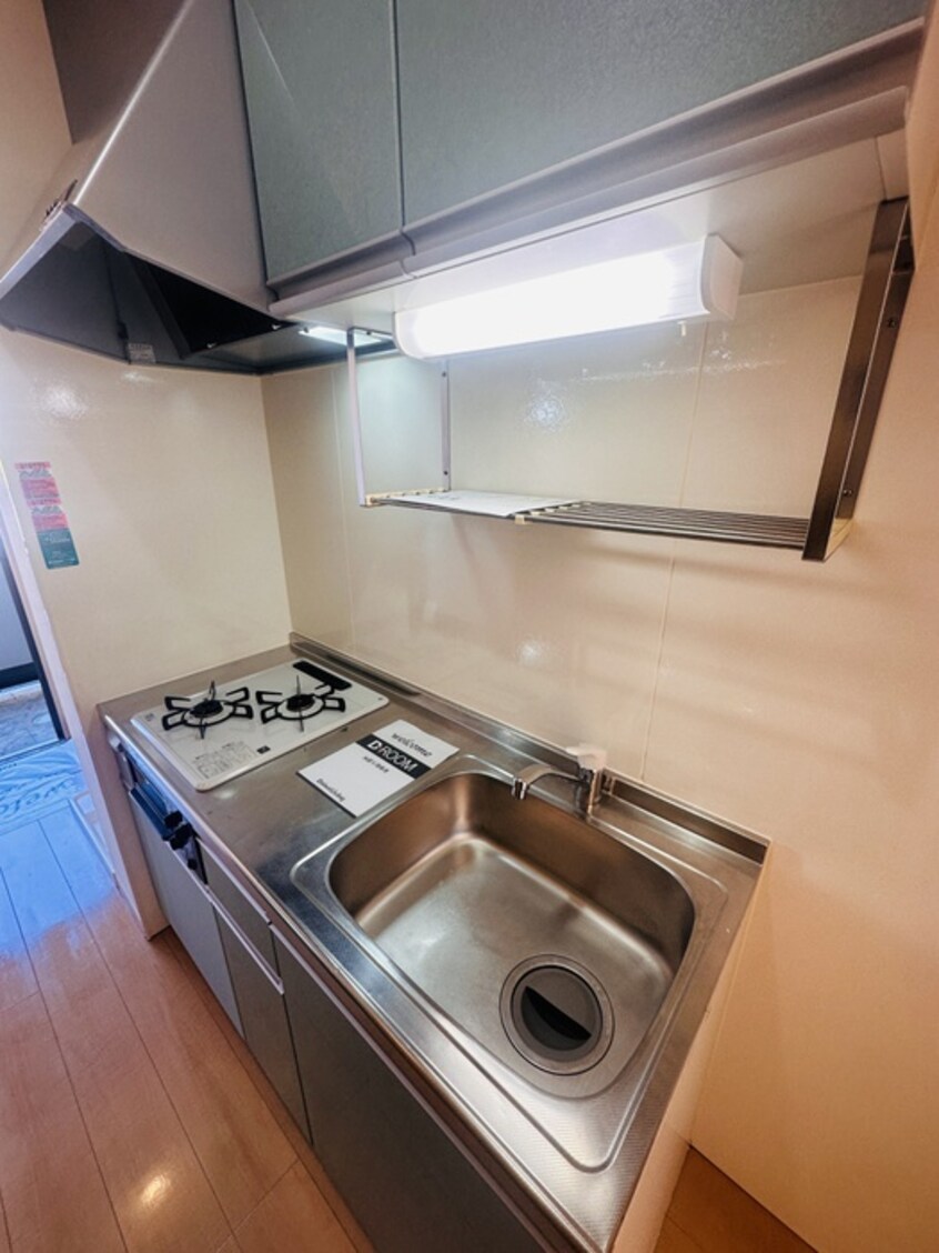 キッチン ＧＲＡＮＤＥ