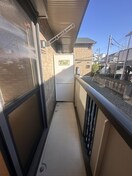 ベランダ・バルコニー ＧＲＡＮＤＥ