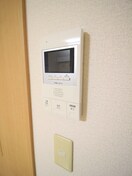 内観写真 ＧＲＡＮＤＥ