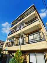 パ－クプラザ与野本町