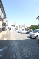 駐車場 パ－クプラザ与野本町