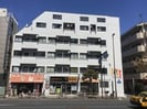 セントヒルズ星川（501）の外観