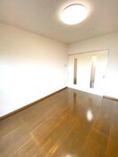 居室 グレイスハイツⅡ