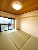 居室 グレイスハイツⅡ