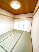 居室 グレイスハイツⅡ
