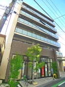 外観写真 CASAS　GARDEN