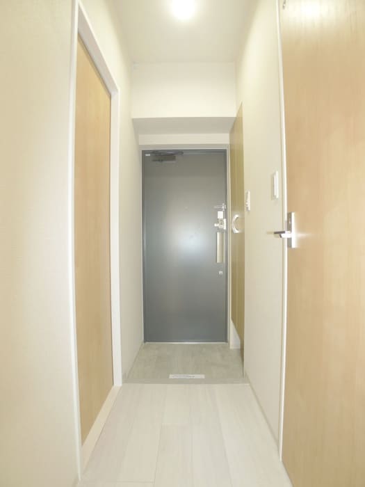 内観写真 CASAS　GARDEN