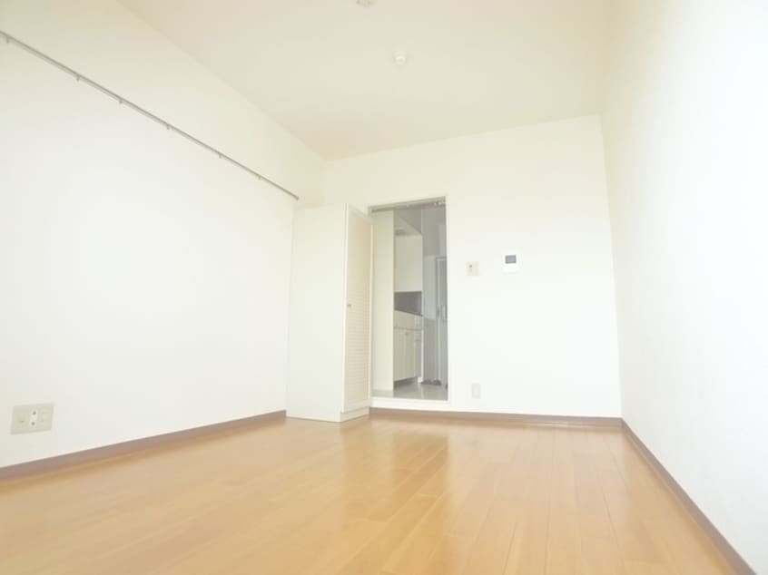 内観写真 ウインベルソロ八柱５