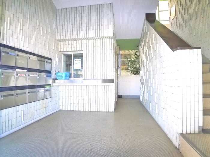 建物設備 ウインベルソロ八柱５