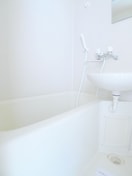 バス／シャワールーム等 ウインベルソロ八柱５