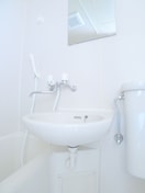 洗面 ウインベルソロ八柱５