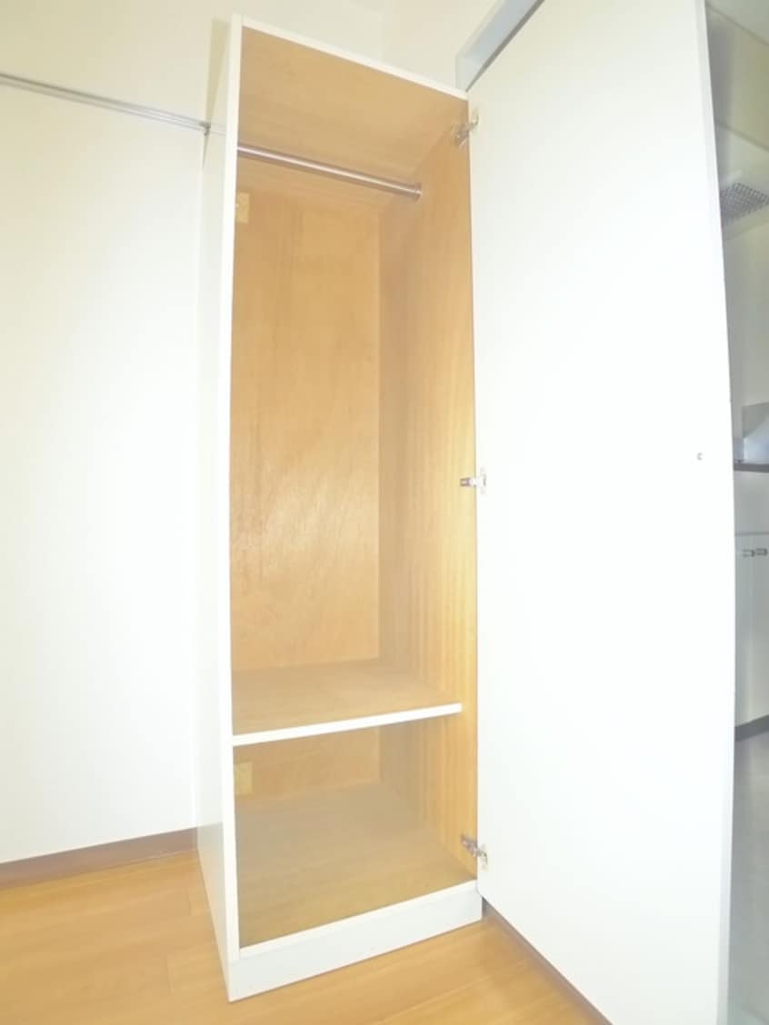 収納 ウインベルソロ八柱５