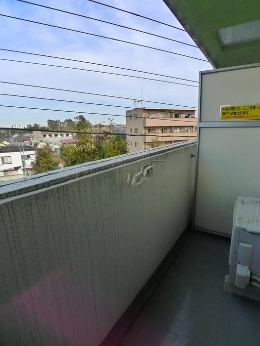 周辺環境 ウインベルソロ八柱５