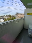 周辺環境 ウインベルソロ八柱５