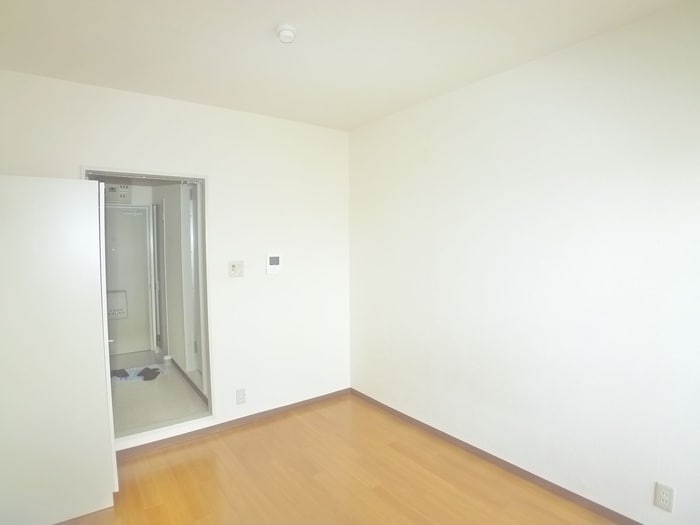 居室 ウインベルソロ八柱５