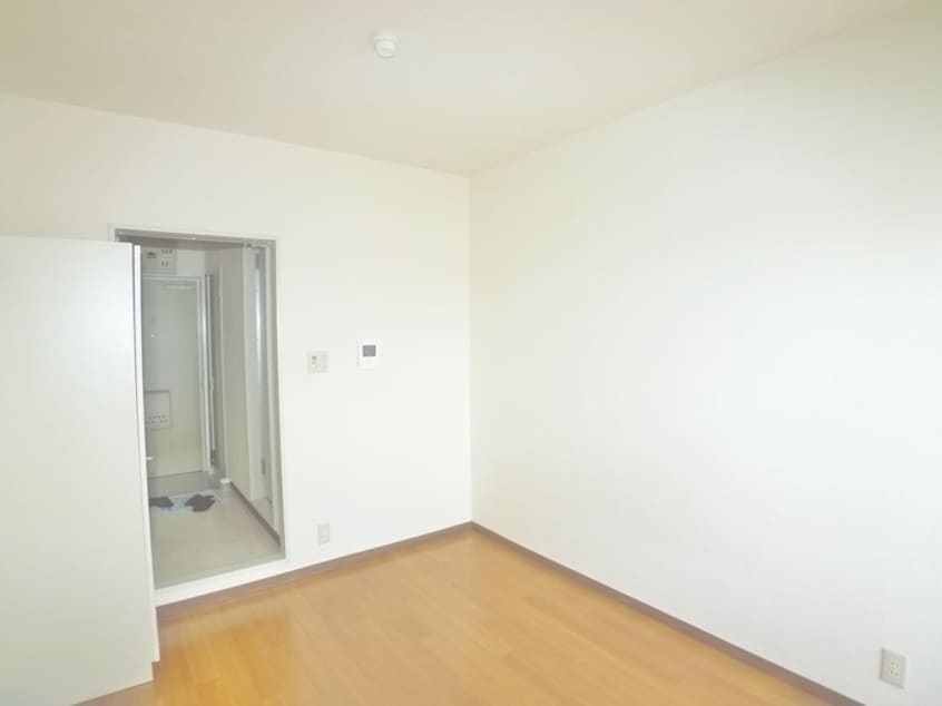 居室 ウインベルソロ八柱５