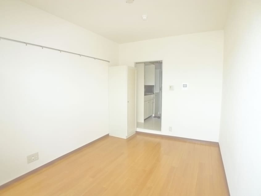 居室 ウインベルソロ八柱５