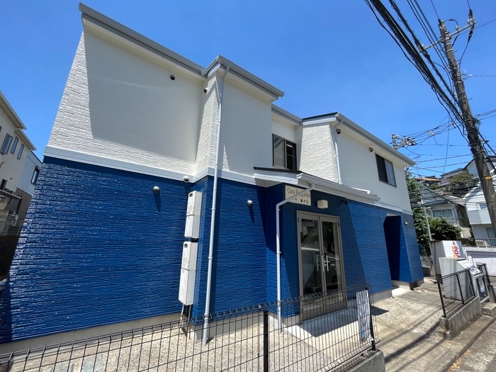 外観写真 カ－サ藤が丘