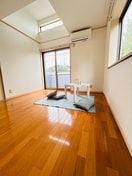 居室 カ－サ藤が丘