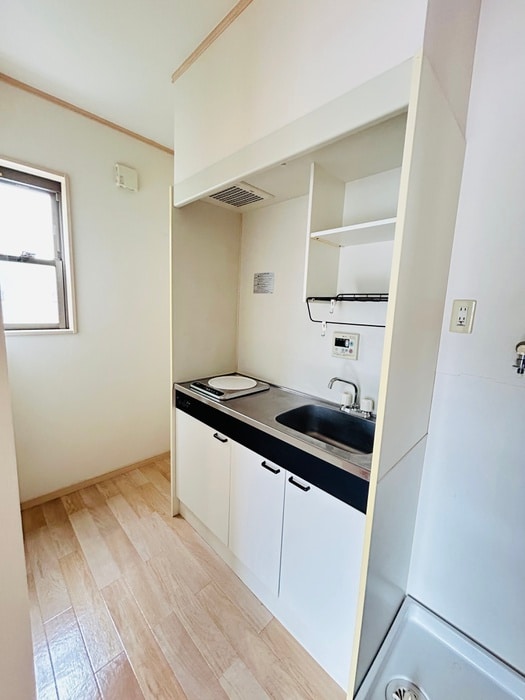 キッチン カ－サ藤が丘