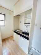 キッチン カ－サ藤が丘