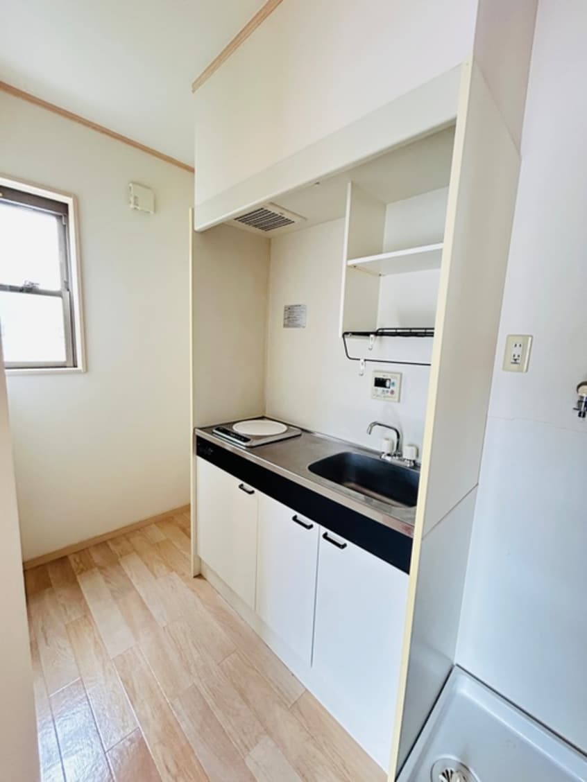 キッチン カ－サ藤が丘