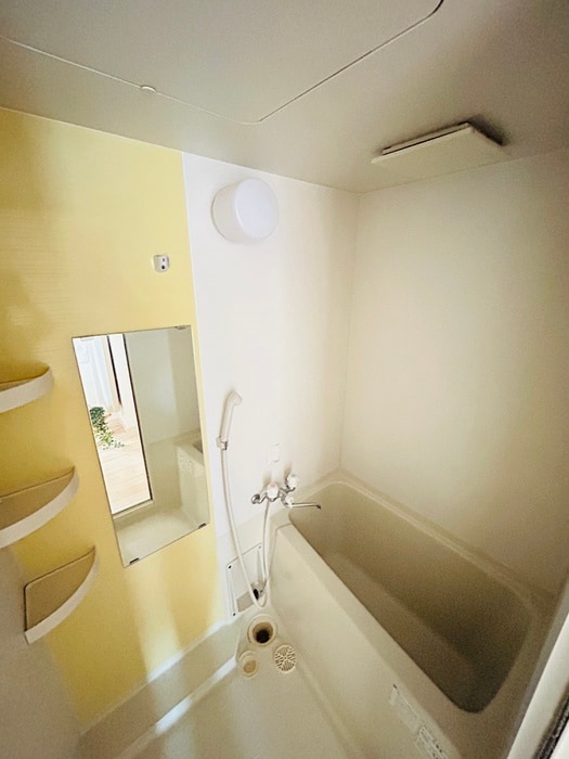 バス／シャワールーム等 カ－サ藤が丘