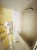 バス／シャワールーム等 カ－サ藤が丘