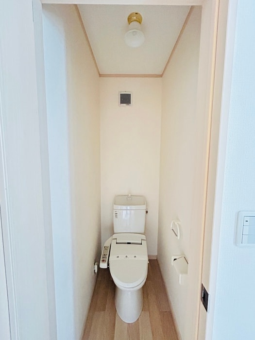 トイレ カ－サ藤が丘