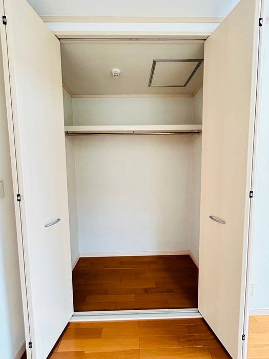 収納 カ－サ藤が丘