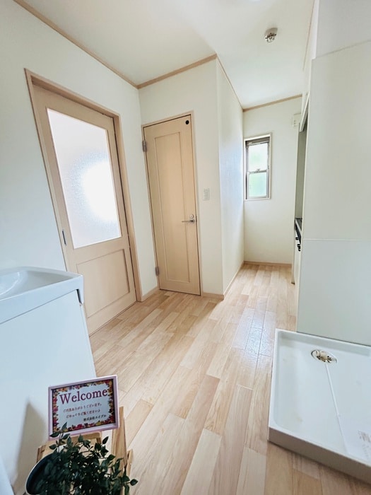 廊下 カ－サ藤が丘