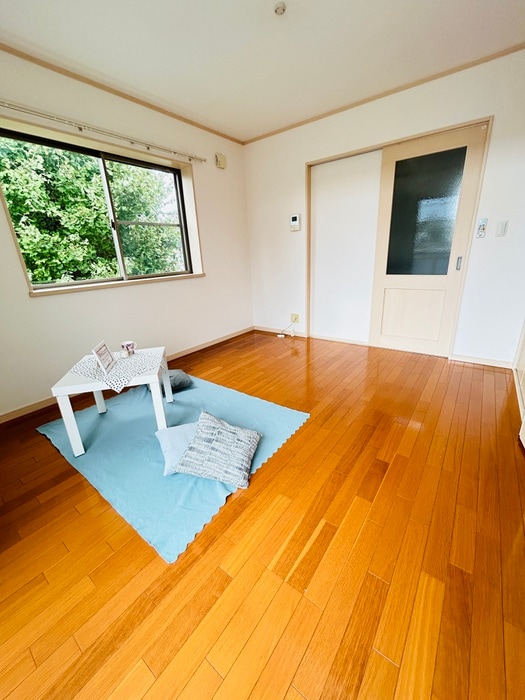 居室 カ－サ藤が丘