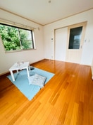 居室 カ－サ藤が丘