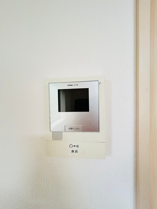 内観写真 カ－サ藤が丘