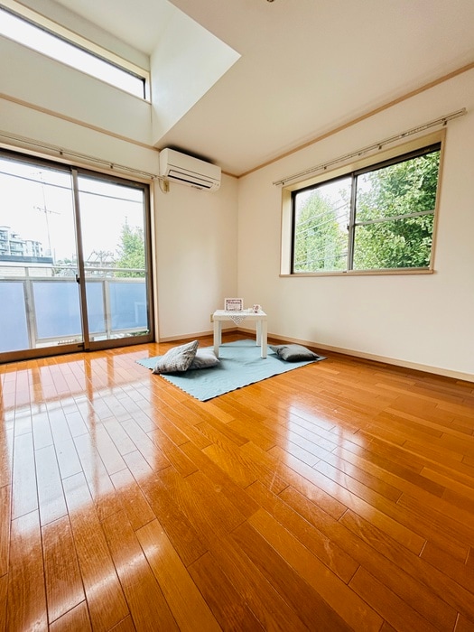 居室 カ－サ藤が丘