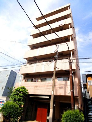 ドルチェ東京深川壱番館(302)