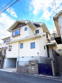 東浦和６丁目戸建