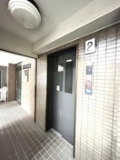 外観写真 エンデバ－若井