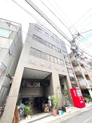 外観写真 エンデバ－若井