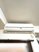 内観写真 エンデバ－若井