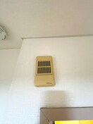 内観写真 エンデバ－若井