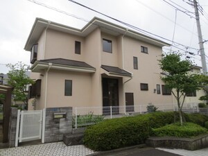 上麻生４丁目戸建Ｅ棟