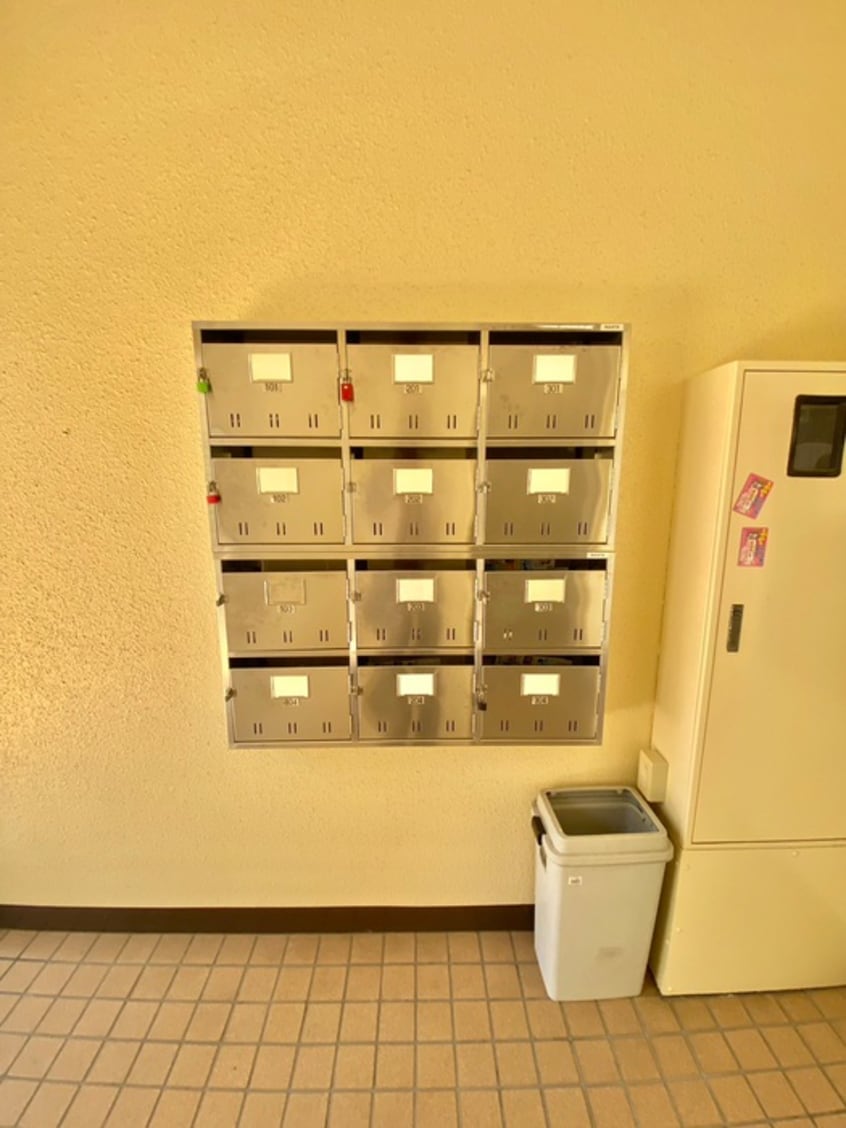 外観写真 フジコ－ハイツ