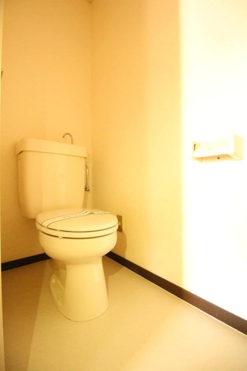 トイレ フジコ－ハイツ