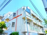ハイシティ二子玉川(305)