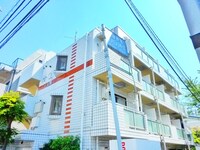 ハイシティ二子玉川(305)