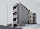 robot home 西浦和の外観