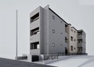 robot home 西浦和の外観
